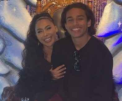 kayla cardona son|Kayla Cardonas Son: Meet the Selling the OC Stars。